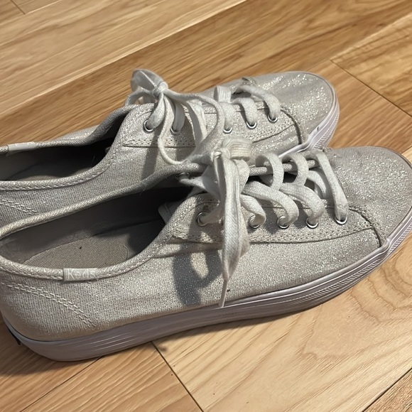 Glitter keds - Picture 4 of 6
